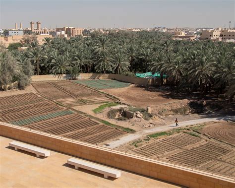 Gallery of Diriyah Art Futures Contemporary Art Hub / Schiattarella