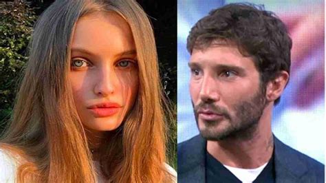 Beatrice Vendramin Ecco Chi La Nuova Fidanzata Di Stefano De Martino