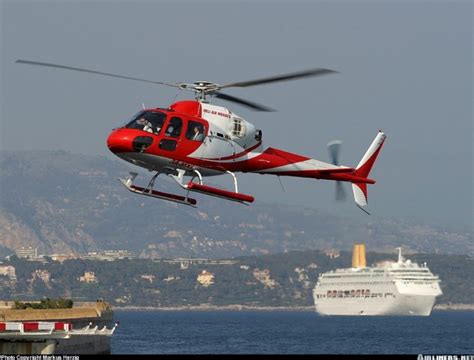 helicopter, Aircraft, Monaco Wallpapers HD / Desktop and Mobile Backgrounds