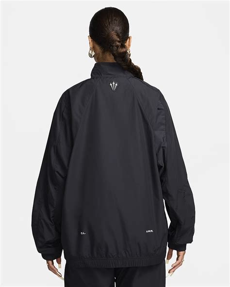 Nocta Northstar Nylon Tracksuit Jacket Nike Au