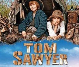 Tom Sawyer Film Senscritique