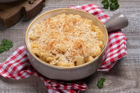 2 Recettes De Gratins De Pâtes Délicieuses Et économiques