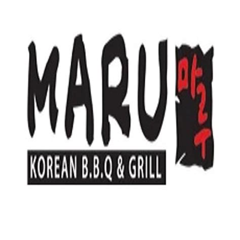 Order Maru Korean Bbq La Quinta Ca Menu Delivery Menu And Prices