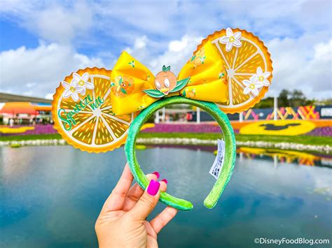 Disney World Has Released 40 Pairs Of Ears In 2022 See Them All Here