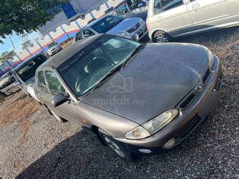 2002 Proton WIRA 1 3 A B GLi M Cars For Sale In Butterworth Penang