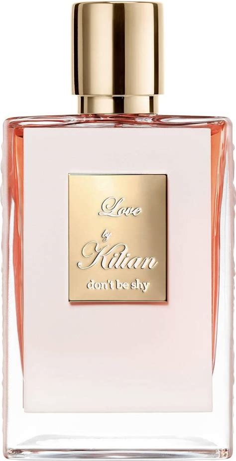 Kilian love don't be shy • Compare best prices now