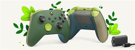 Xbox Reveals New Remix Special Edition Wireless Controller