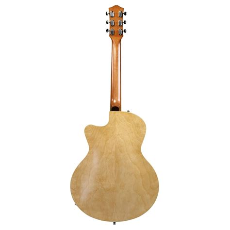 Disc Godin 5th Avenue Cw Kingpin Ii Natural At Gear4music