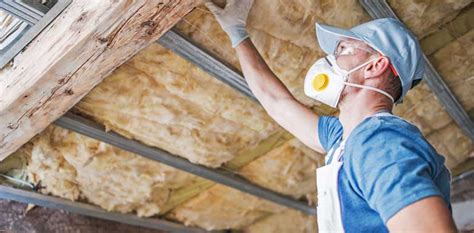 How Does Mineral Wool Insulation Work Roofing Megastore