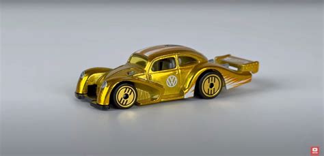 Hot Wheels Ultra Hots Mix Is A Winning Combo Of Eight Cars