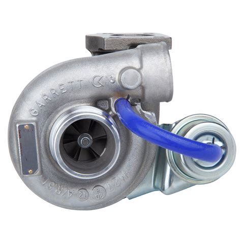 New Genuine Oem Garrett Gt2052 Turbocharger For Caterpillar Cat 3054t