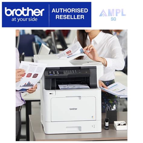 Brother Mfc L8900cdw Laser Printer Print Scan Copy Fax Wireless Mfcl8900cdw Mfc L8900cdw