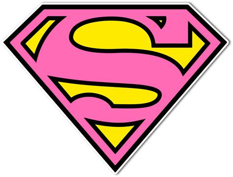 Supergirl Symbol