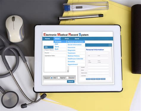 Ehr Billing Services For Small Practices