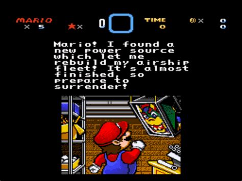 Les Hack De Super Mario World Dossier Génération Nintendo