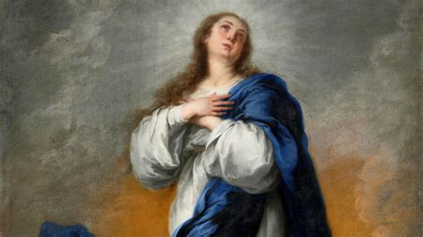 Immaculate Conception Novena Catholic Truth Society