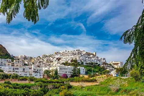 Circuit Andalousie 10 jours Trésors culturels et détente Plage