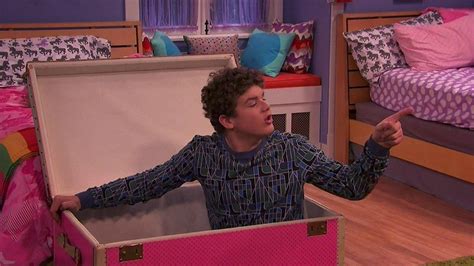 Henry Danger Jaspers Real Girlfriend