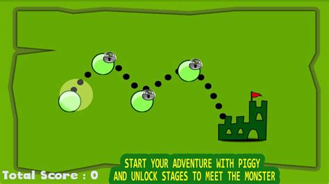 Descarga De Apk De Piggy And The Bad Piggies Para Android