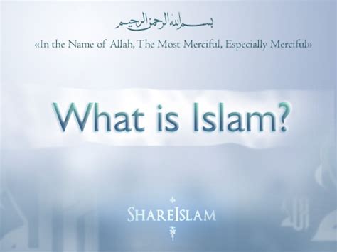 What's Islam? Islam and Muslims Explained | Islam, What is islam, Learn ...