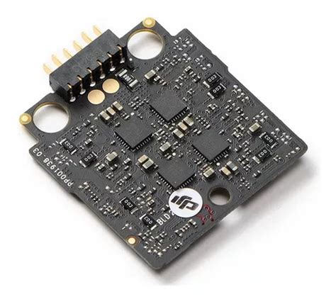 Placa Esc Board Para Dji Mavic Mini Original Parcelamento Sem Juros