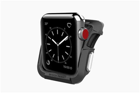 The 10 Best Apple Watch Cases Of 2021 Hiconsumption