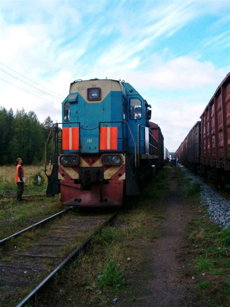 Esa Heavy Diesel Engine