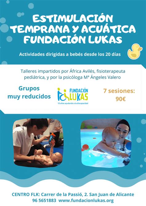 Nuevos Talleres Fundaci N Lukas