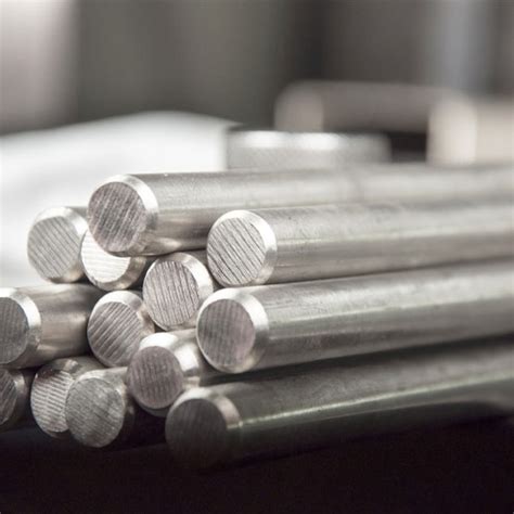 Inconel 617 Round Bars ASTM B166 Alloy 617 Round Rod