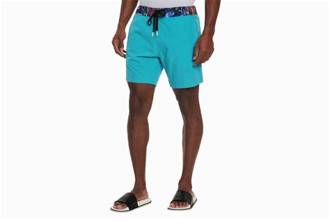 The 27 Best Swim Trunks For Men To Make A Splash Style Guide