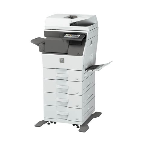 MFP Sharp Color MX C303W A4 30 Ppm Ref MXC303W PMC