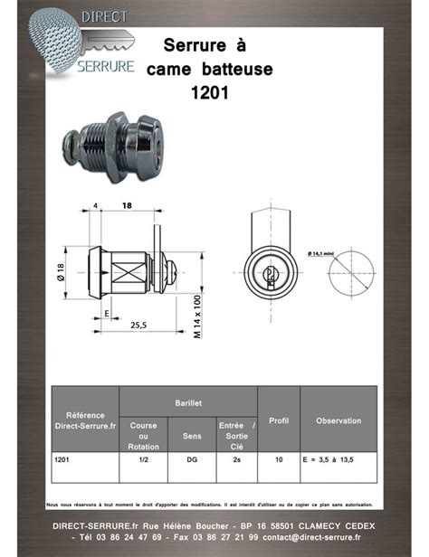 Serrures Batteuse Serrure Came Batteuse Serrures Came Batteuse Cam