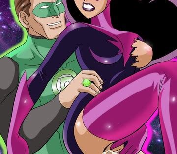 Star Sapphire 8muses Sex And Porn Comics
