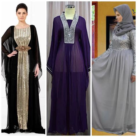 Fancy Abaya Designs 27 Ways To Wear Abayas Fashionably