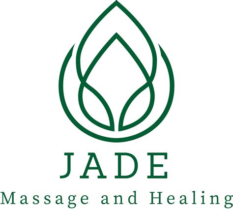 Jade Massage And Healing