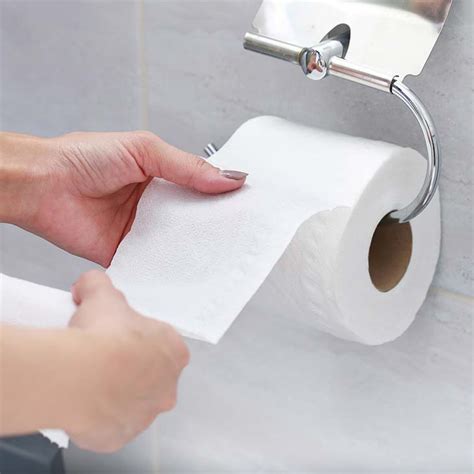 Pourquoi Mettre Du Papier Toilette Au Frigo