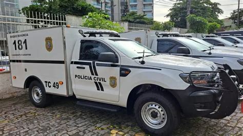 Morador Encontra Corpo De Um Homem Dentro De Casa Abandonada Na Serra