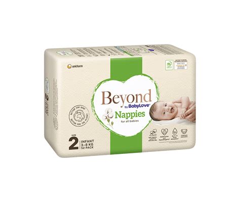 Beyond By Baby Love Best For Your Baby Honey