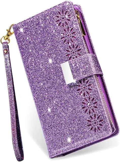 Iphone Se 2020 Wallet Case For Womeniphone 8 Case With Card Holder