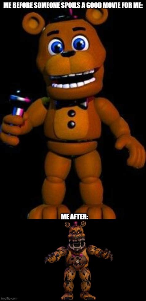 Five Nights At Freddys Memes And S Imgflip