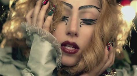 Judas Music Video Lady Gaga Image 21754521 Fanpop