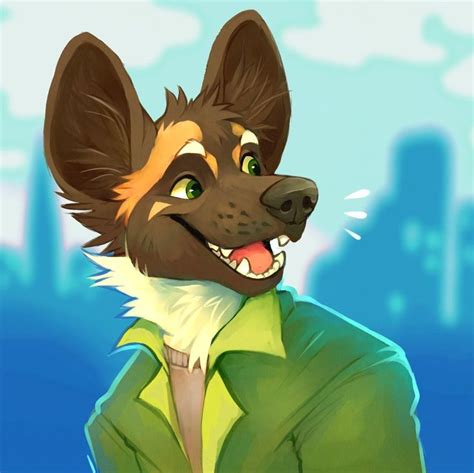 Pin On Anthros And Furries