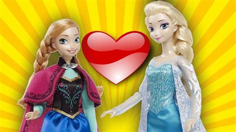 Barbie Frozen Elsa Anna Learn Colors Educational Video Babies Children