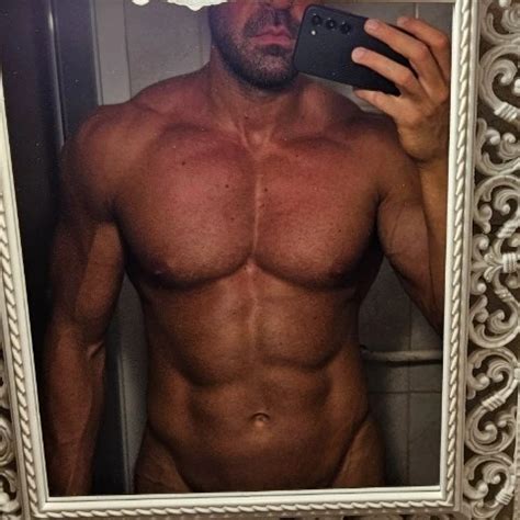 Muscular Jock Flexing And Stroking His Bwc Gay Oiled Porn Feat TheFitGiant XHamster