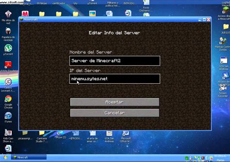 Servidores De Minecraft 112 2 No Premium Juegos Del Hambre Tengo Un Juego