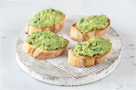 Avocado Toast