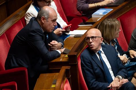 Assemblée Laccord franco algérien sur l immigration au menu de la