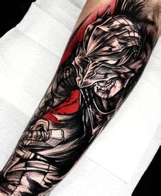 Idee Su Berserk Tattoo Idee Per Tatuaggi Berserk Tatuaggi