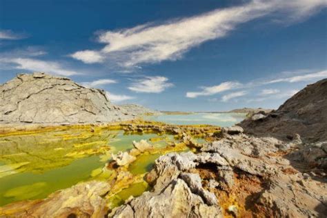 Los Lugares Mas Calientes Del Planeta Erenovable