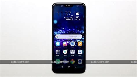 Honor 10 With 6GB Of RAM And Dual Rear Cameras Launched In India Price